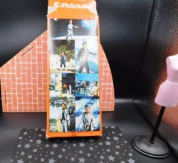 sonny box 3 bk